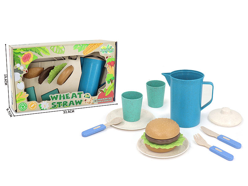 Kitchen Set toys