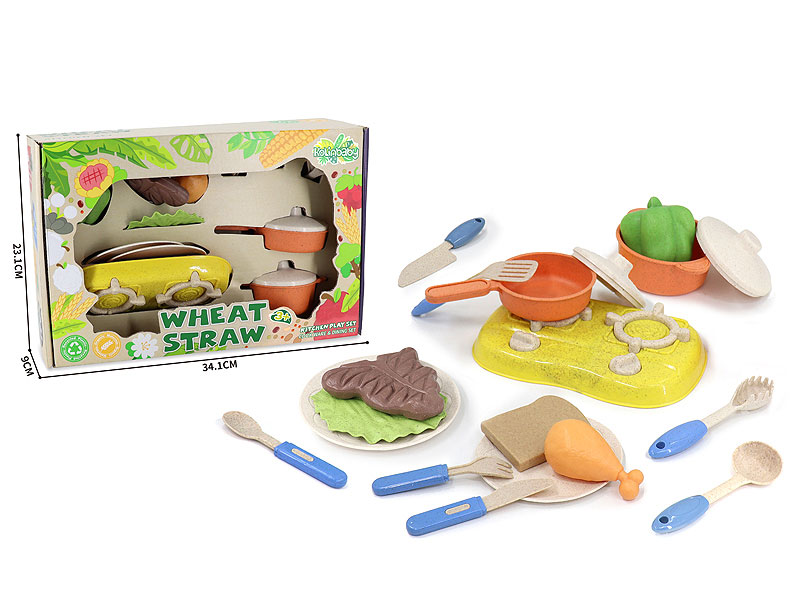 Kitchen Set toys