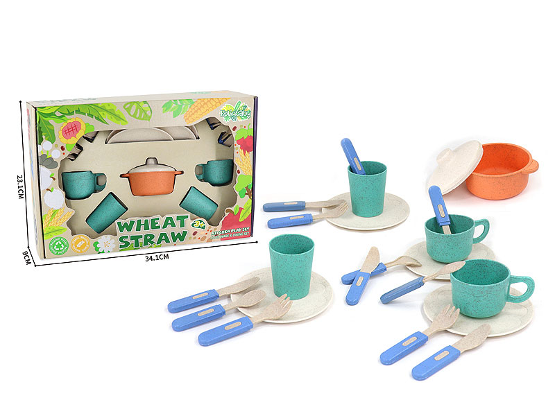 Kitchen Set toys