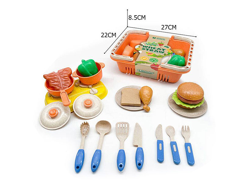 Kitchen Set toys