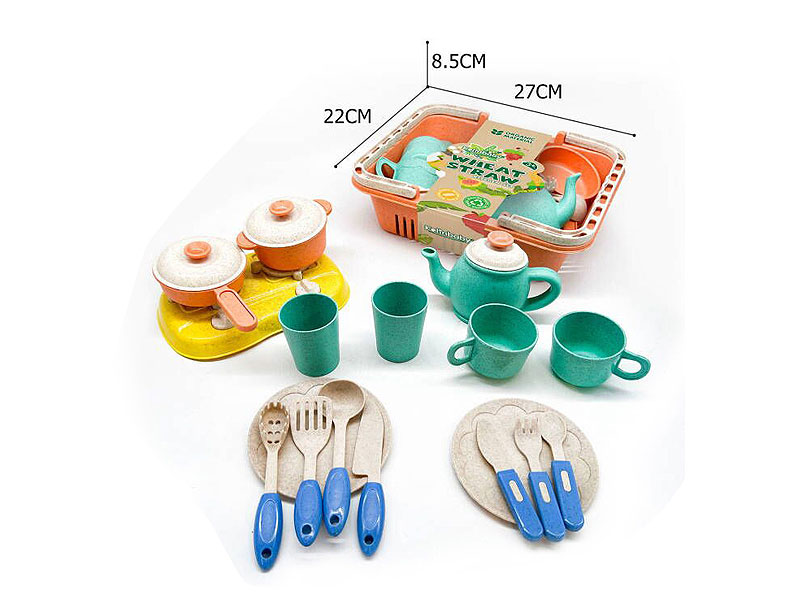 Kitchen Set toys