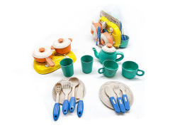 Kitchen Set toys