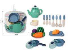 Kitchen Set toys