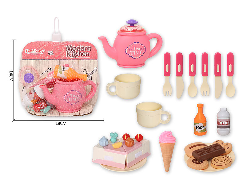 Tea Set toys