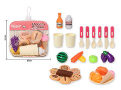 Kitchen Set toys