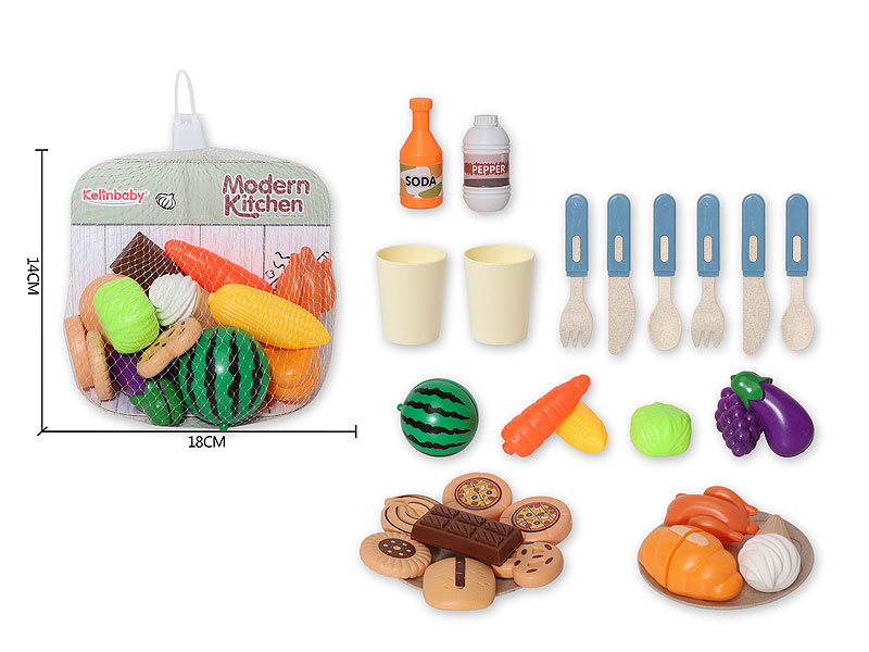 Kitchen Set toys