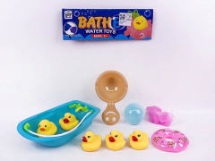 Tub Set(3C) toys