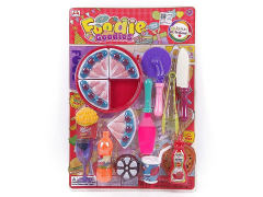 Cake Set toys