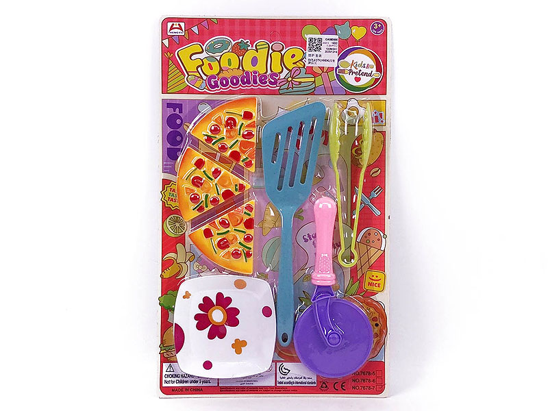 Pizza Set toys