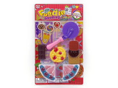 Cake Set toys