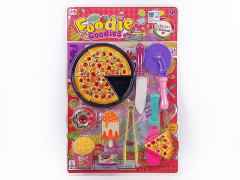 Pizza Set toys