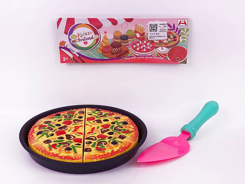 Pizza Set toys