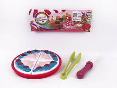 Cake Set toys