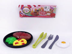 Steak Set toys