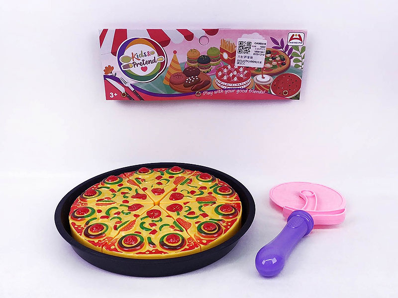 Pizza Set toys