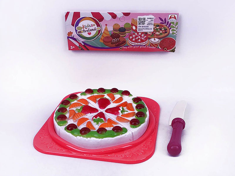 Cake Set toys