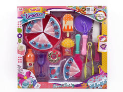 Cake Set toys