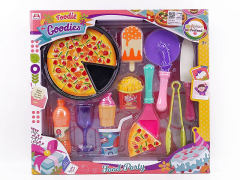 Pizza Set toys