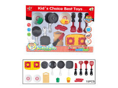 Kitchen Set toys