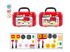 Kitchen Set(2S) toys