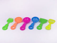 Kitchen Set(6S) toys