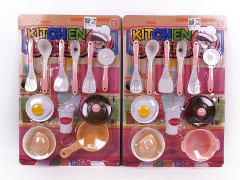 Kitchen Set(2S) toys