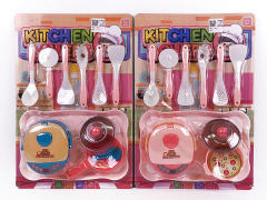 Kitchen Set(2S) toys