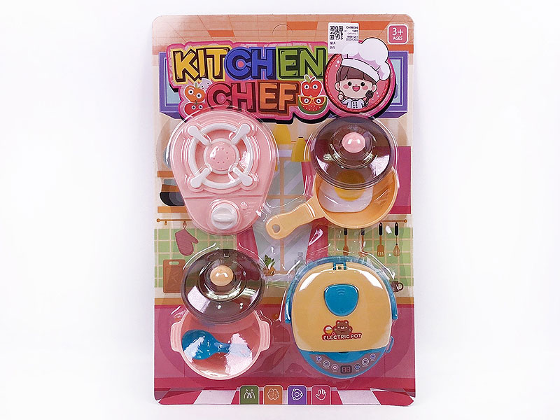 Kitchen Set toys