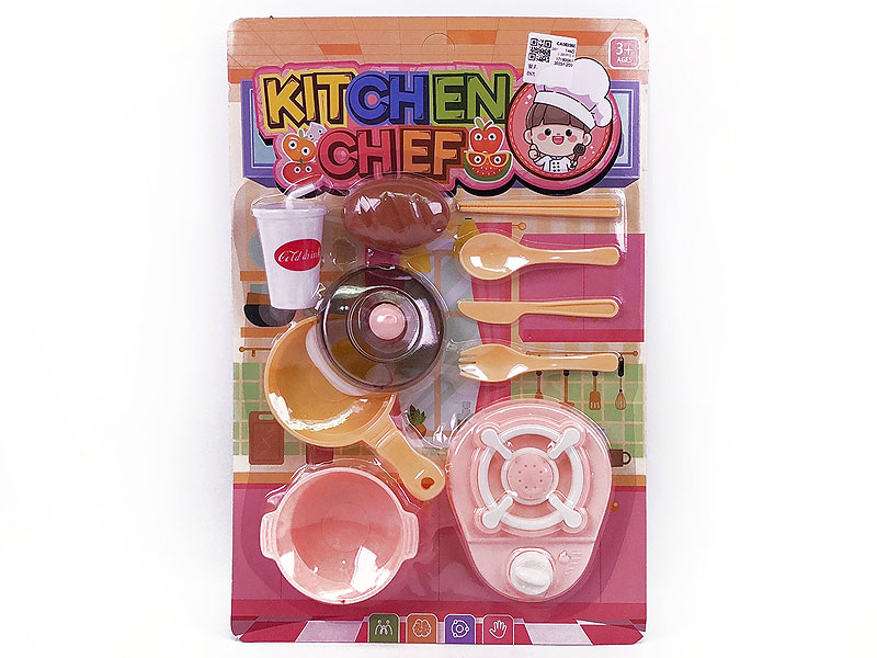 Kitchen Set toys