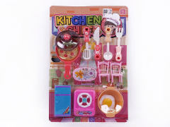 Kitchen Set toys