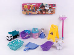 Mini Play Set