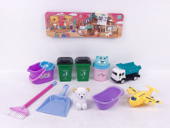 Mini Play Set toys