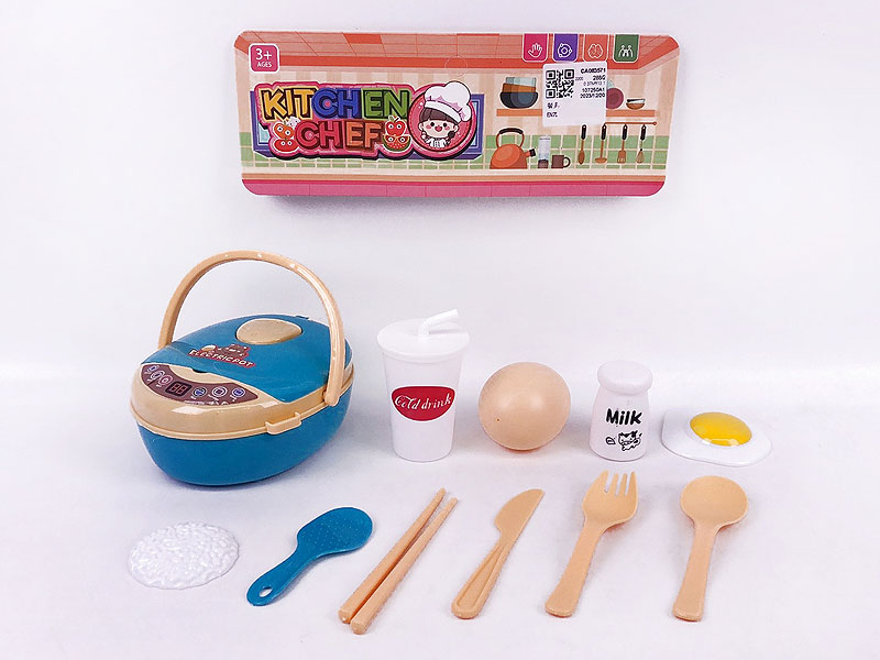 Kitchen Set toys