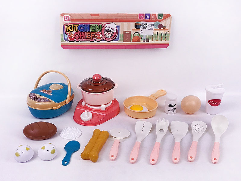 Kitchen Set toys