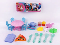 Dining Table toys