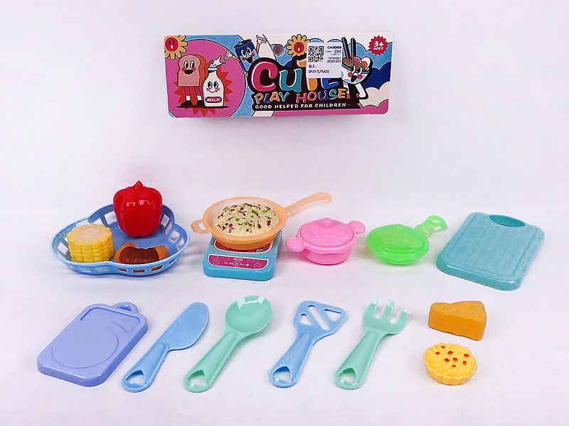 Kitchen Set toys