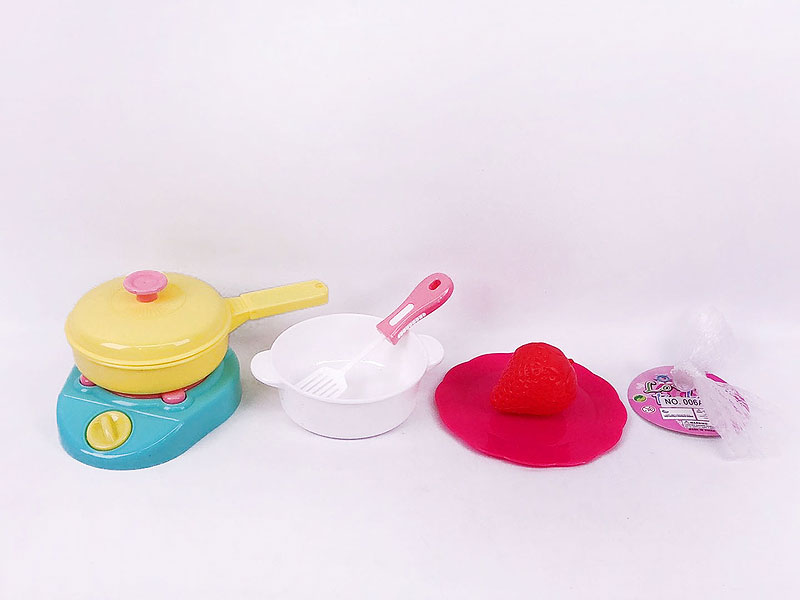 Kitchen Set toys