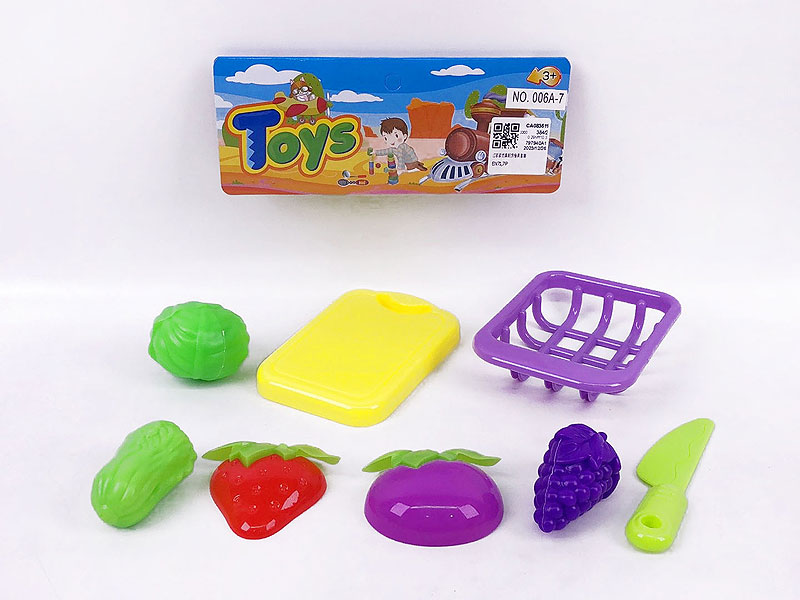 Kitchen Set toys