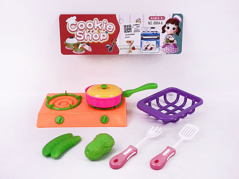 Kitchen Set toys