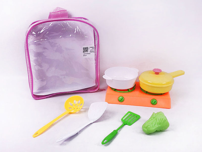 Kitchen Set toys