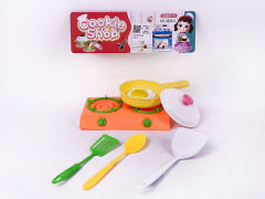 Kitchen Set toys