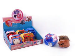 Pet House Family(6in1) toys