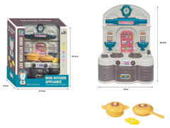 Kitchen Set toys