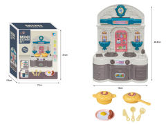 Kitchen Set toys