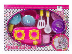 Kitchen Set toys