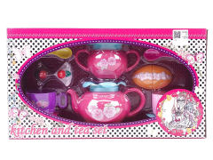 Tea Set toys