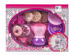 Tea Set toys