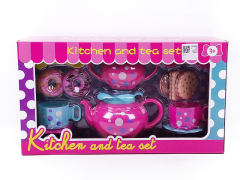 Tea Set toys