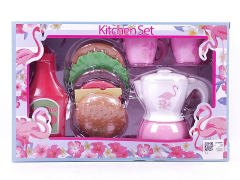 Tea Set toys