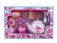 Tea Set toys